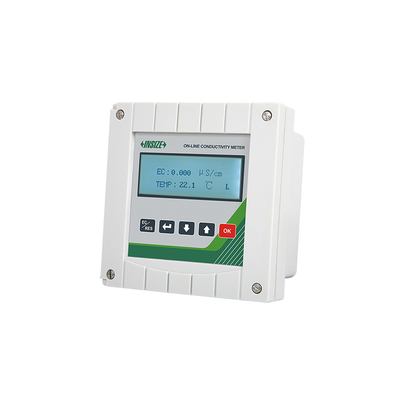 On-Line Conductivity Meter