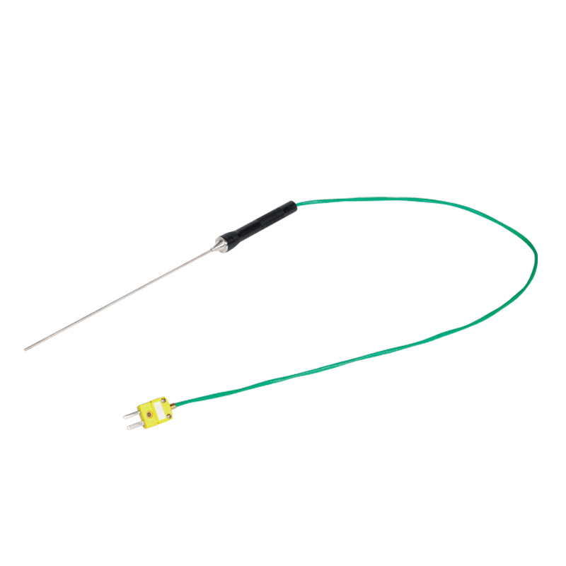 K-Type Handheld Armored Thermocouples