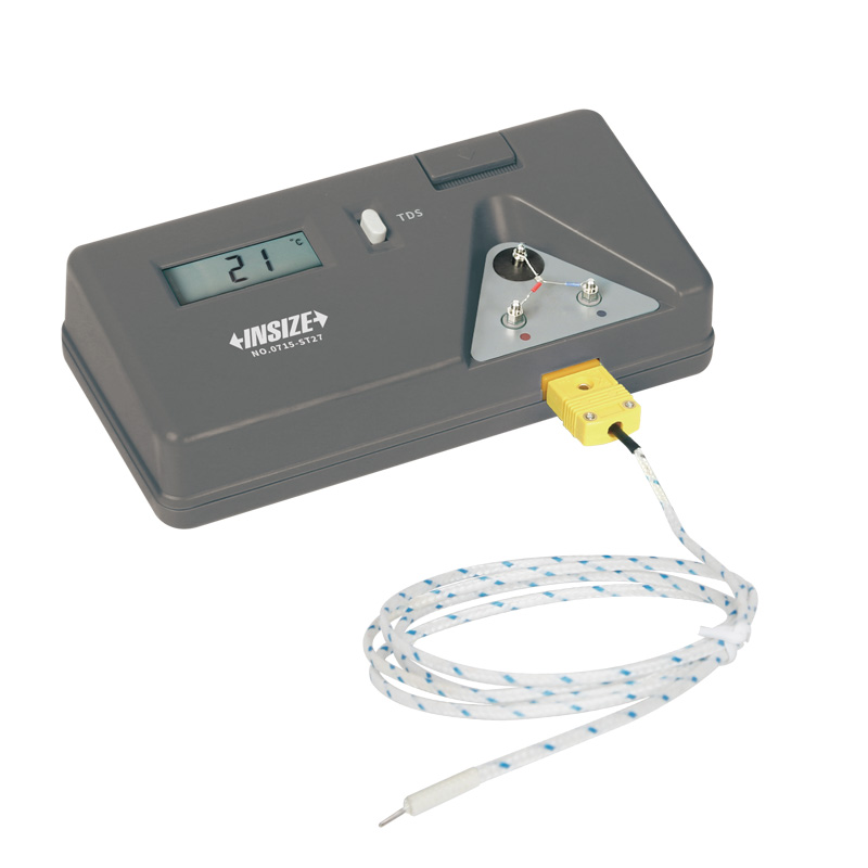 Soldering Iron Thermometer