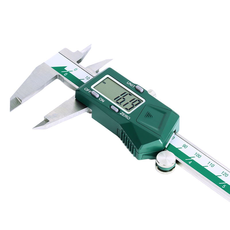 Digital Calipers (Fraction Reading)