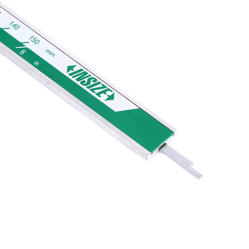 Digital Calipers (Fraction Reading)