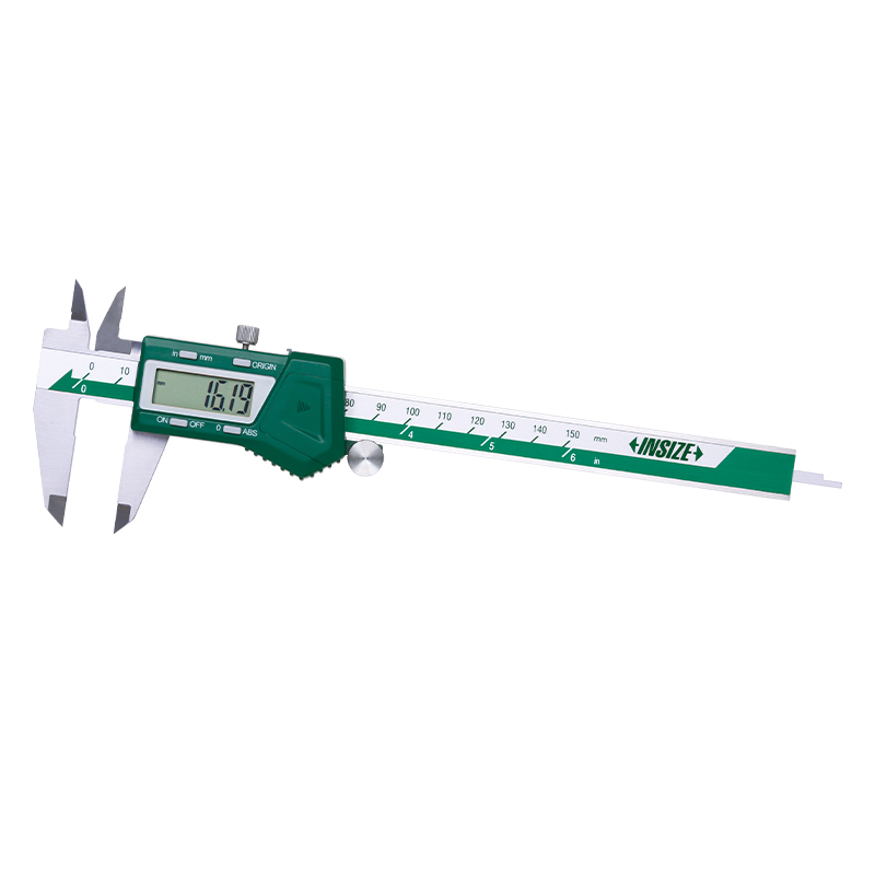 Digital Calipers (Absolute System)