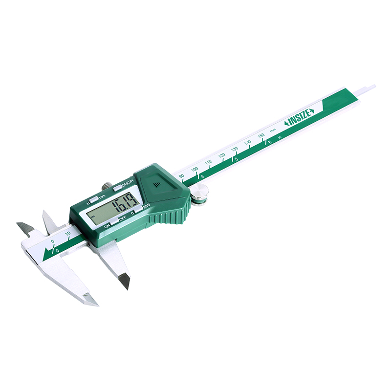 Digital Calipers (Absolute System)