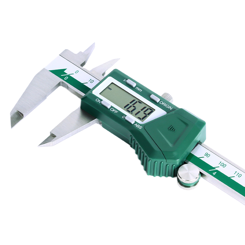 Digital Calipers (Absolute System)