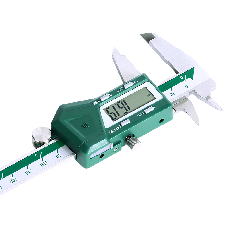 Digital Calipers (Absolute System)