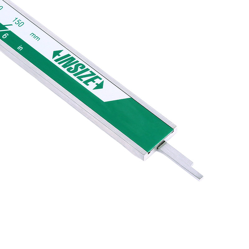 Digital Calipers (Absolute System)