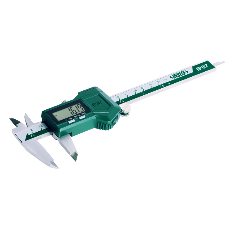 IP67 Waterproof Digital Calipers