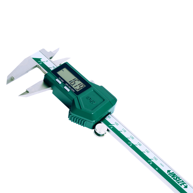 IP67 Waterproof Digital Calipers
