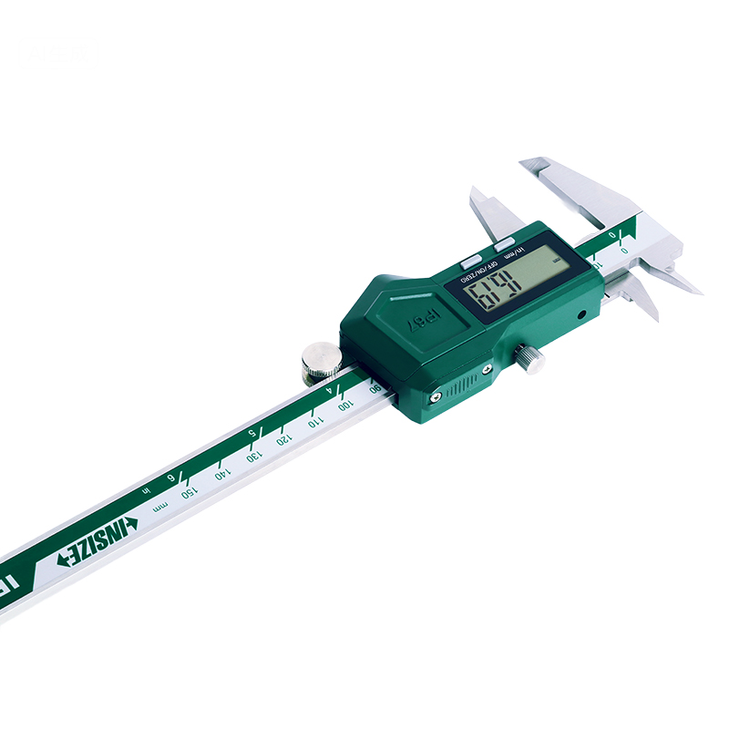 IP67 Waterproof Digital Calipers