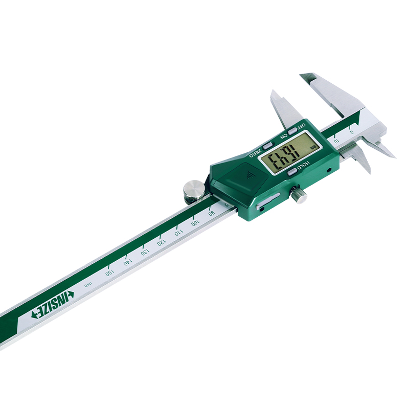 Metric Digital Calipers