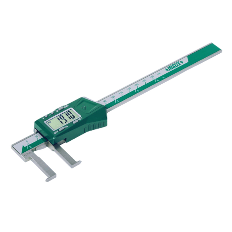Digital Inside Groove Calipers