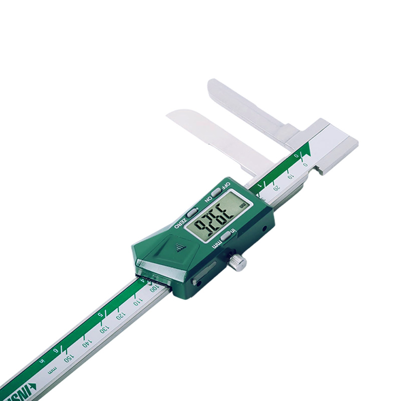 Digital Inside Knife-Edge Calipers