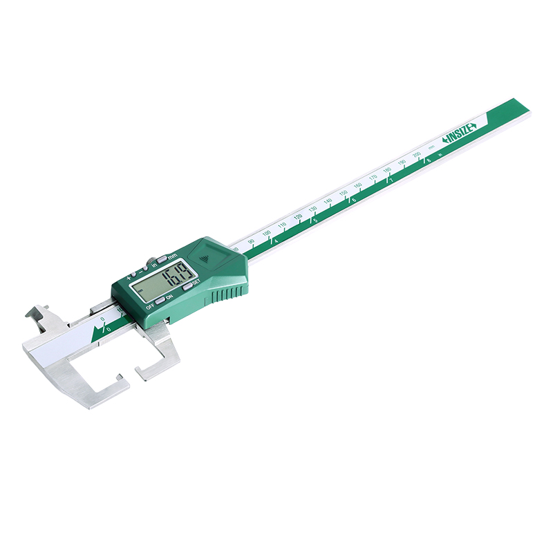 Digital Inside Groove Calipers