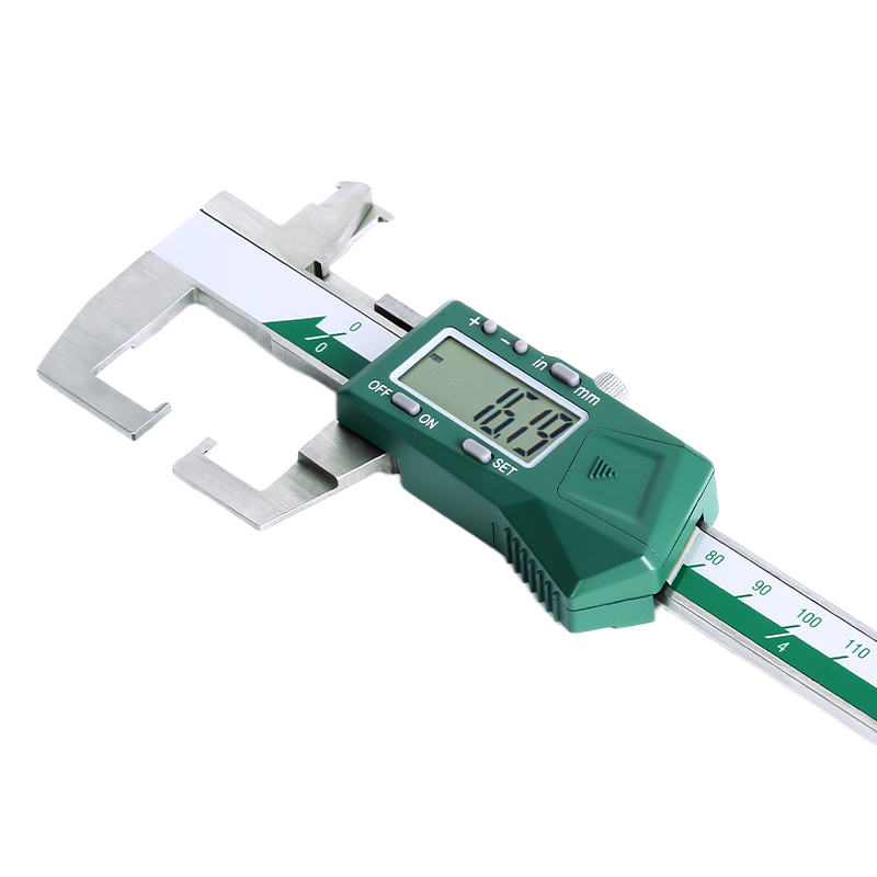 Digital Inside Groove Calipers