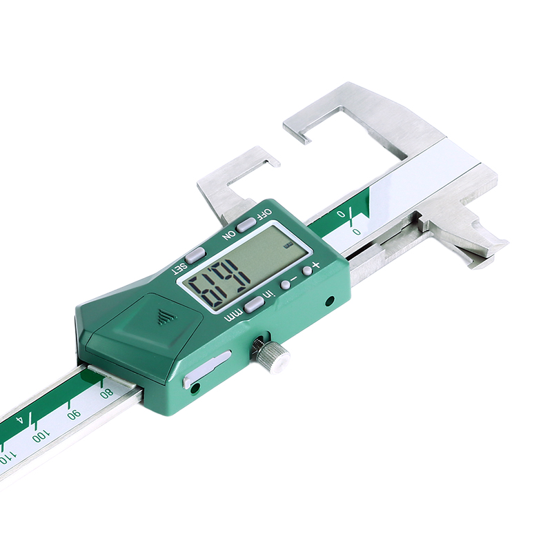 Digital Inside Groove Calipers