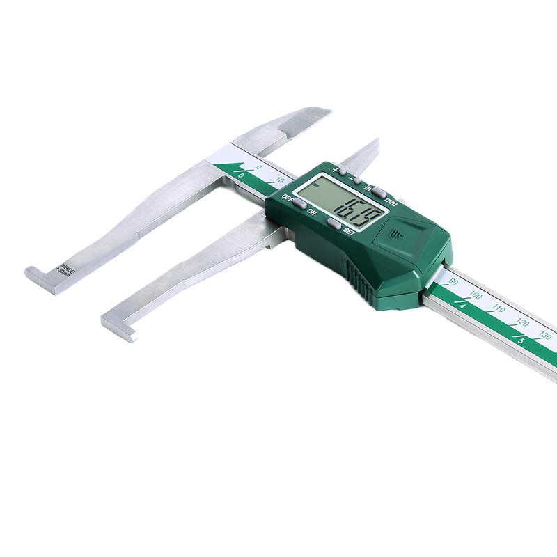 Digital Deep Hole Inside Groove Calipers