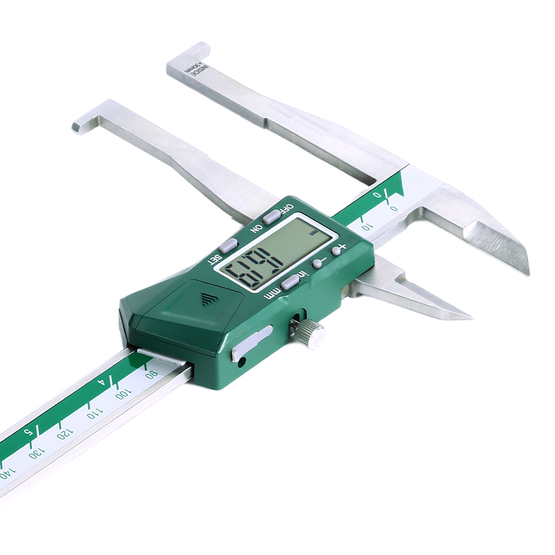 Digital Deep Hole Inside Groove Calipers
