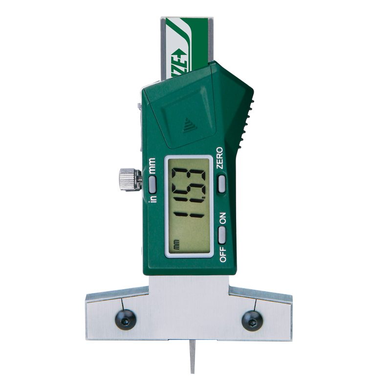 Mini Digital Depth Gauges