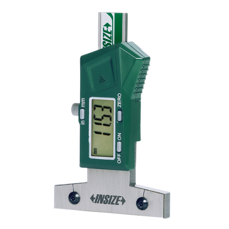 Mini Digital Depth Gauges