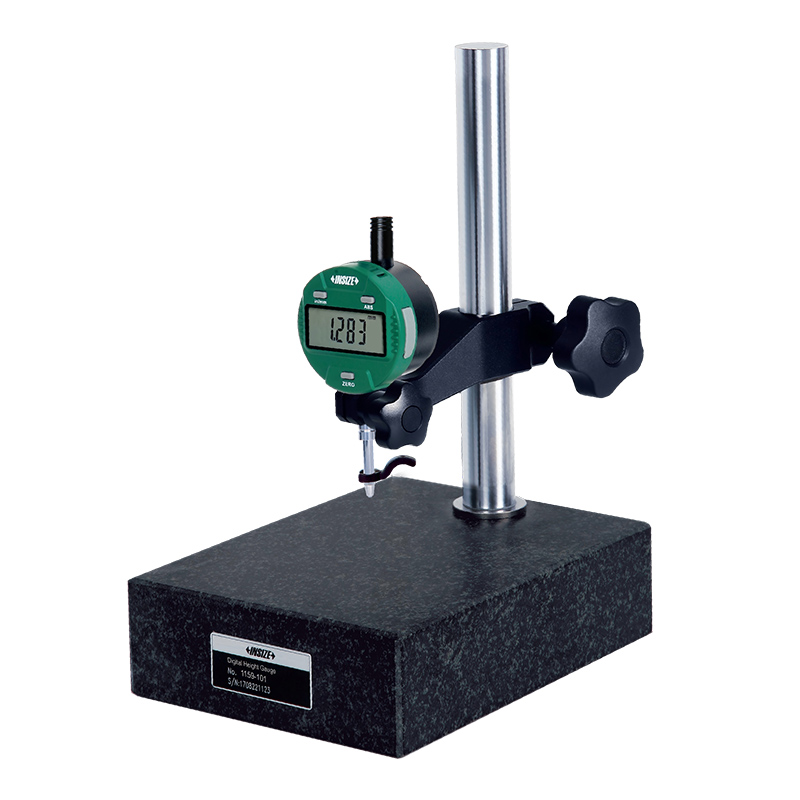 Digital Height Gauges