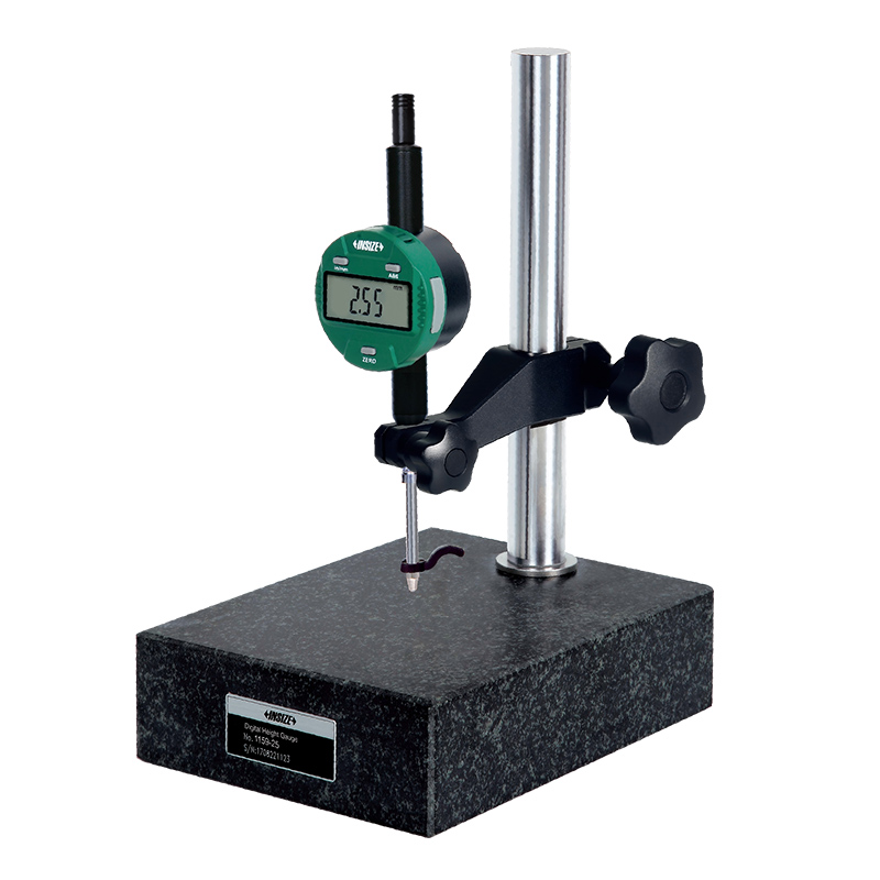 Digital Height Gauges