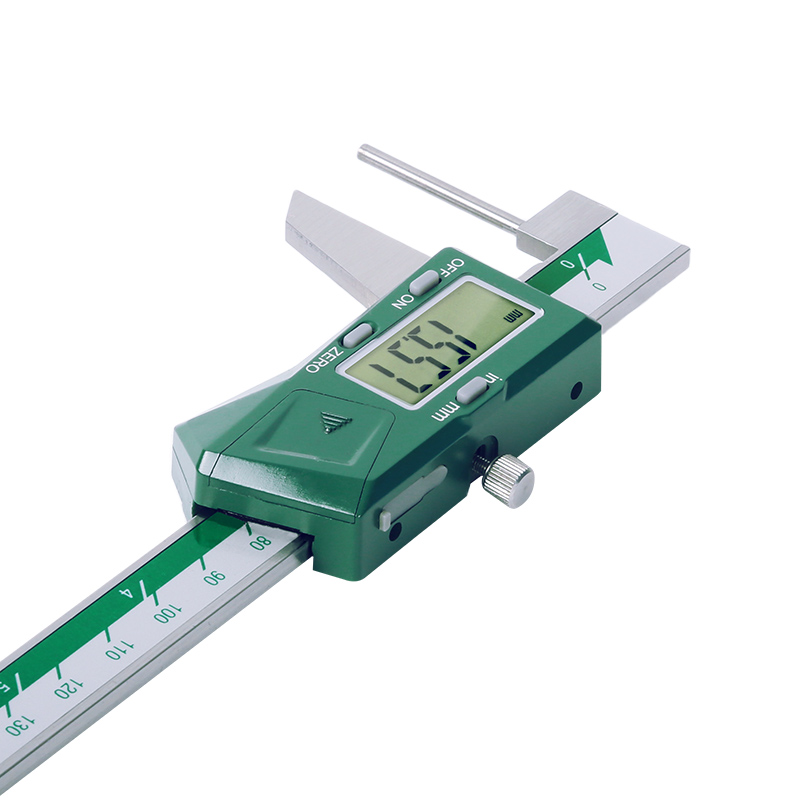 Digital Tube Thickness Calipers