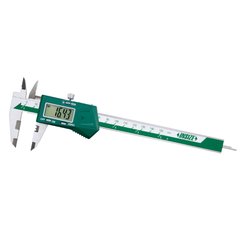 Digital Crimp Height Calipers
