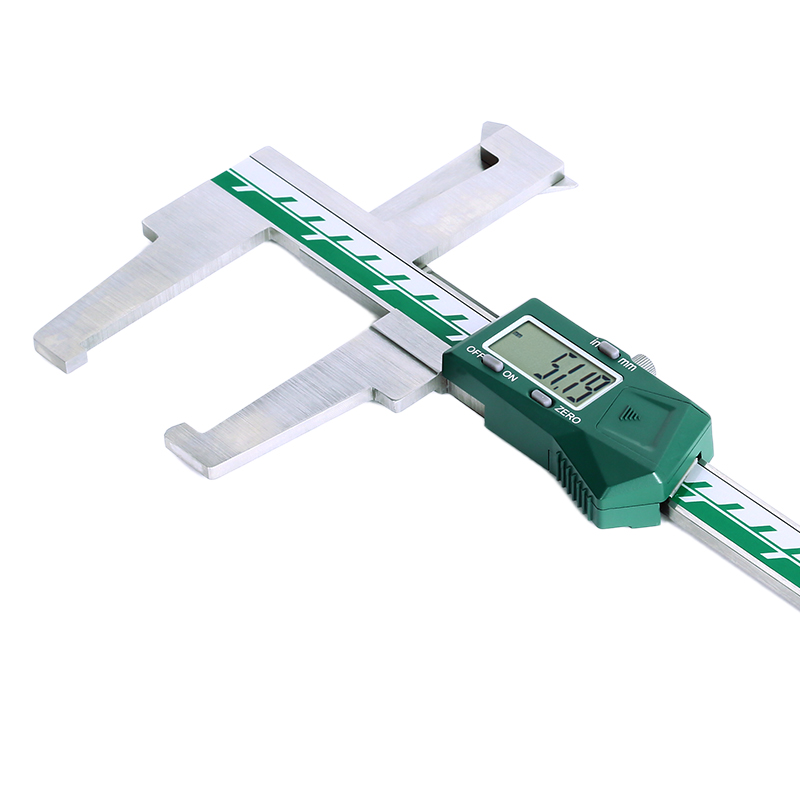 Digital Drum Brake Calipers