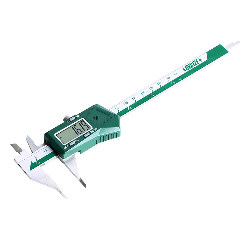 Digital Small Point Calipers