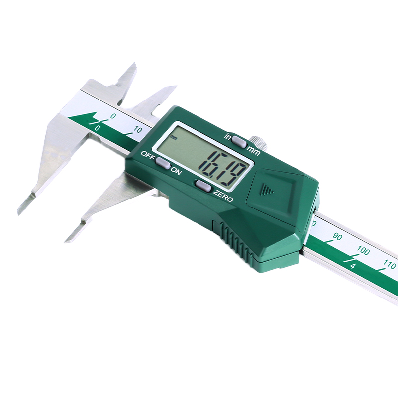 Digital Small Point Calipers