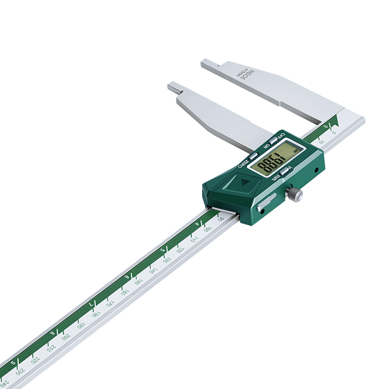 Digital Calipers
