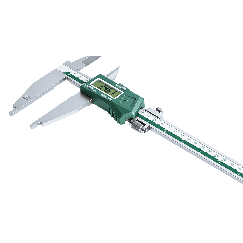 Digital Calipers