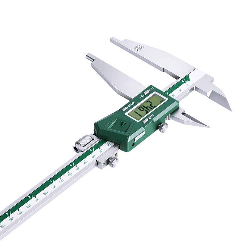 Digital Calipers