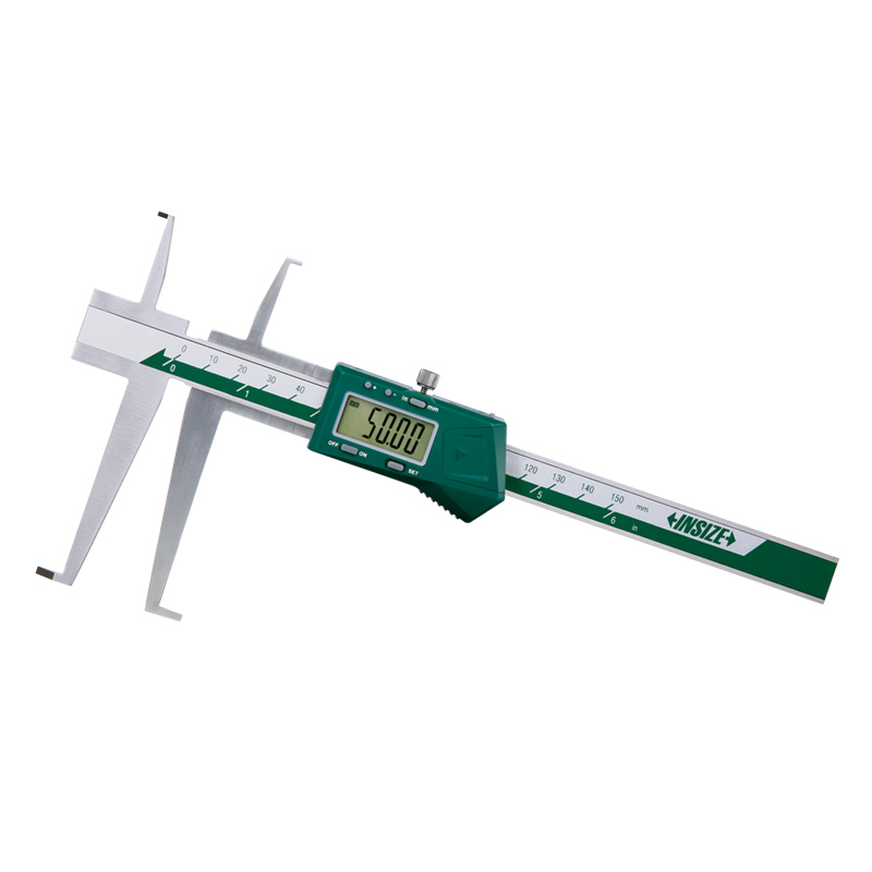 Digital Inside Groove Calipers