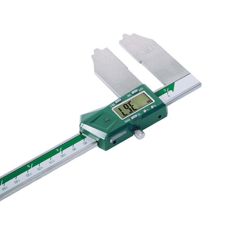 Digital RTJ Ring Groove Calipers