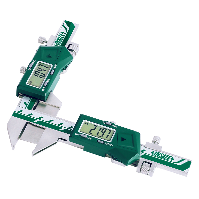 Digital Gear Tooth Calipers