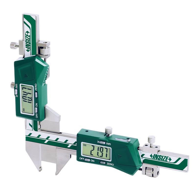 Digital Gear Tooth Calipers