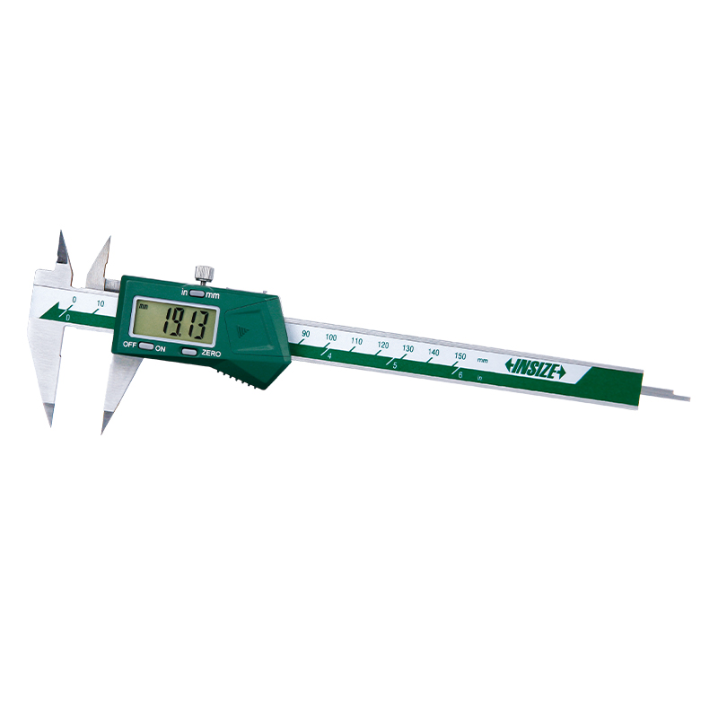 Digital Point Calipers