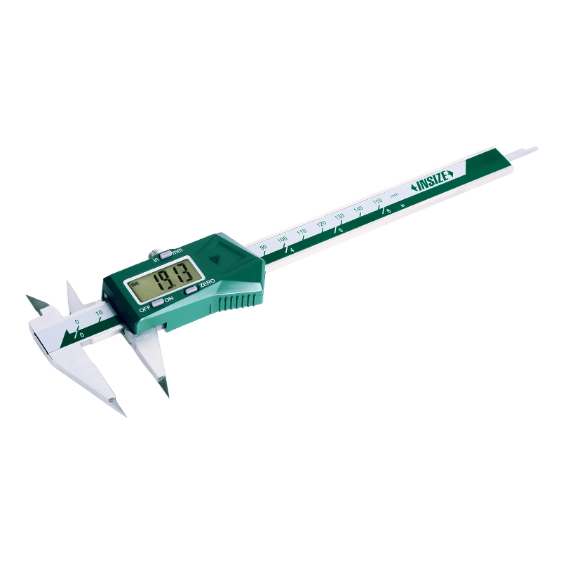 Digital Point Calipers