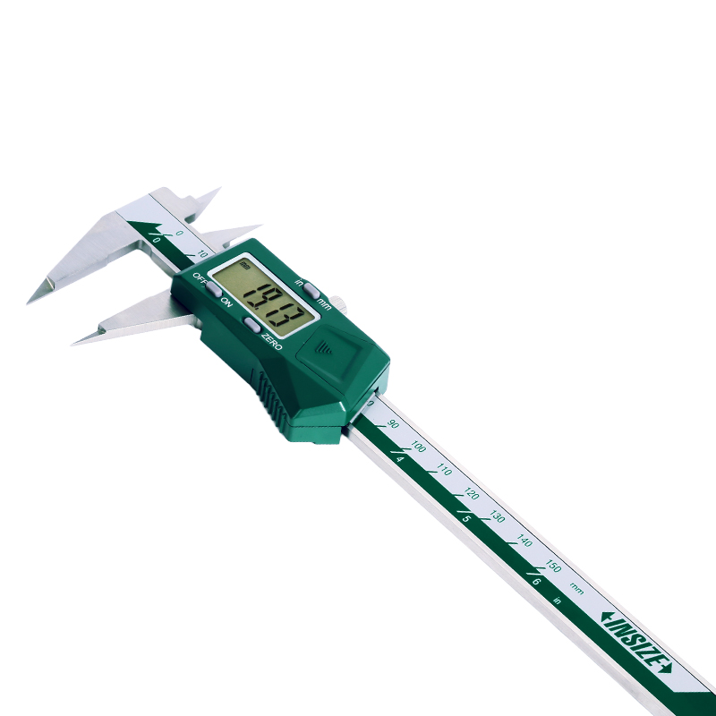 Digital Point Calipers