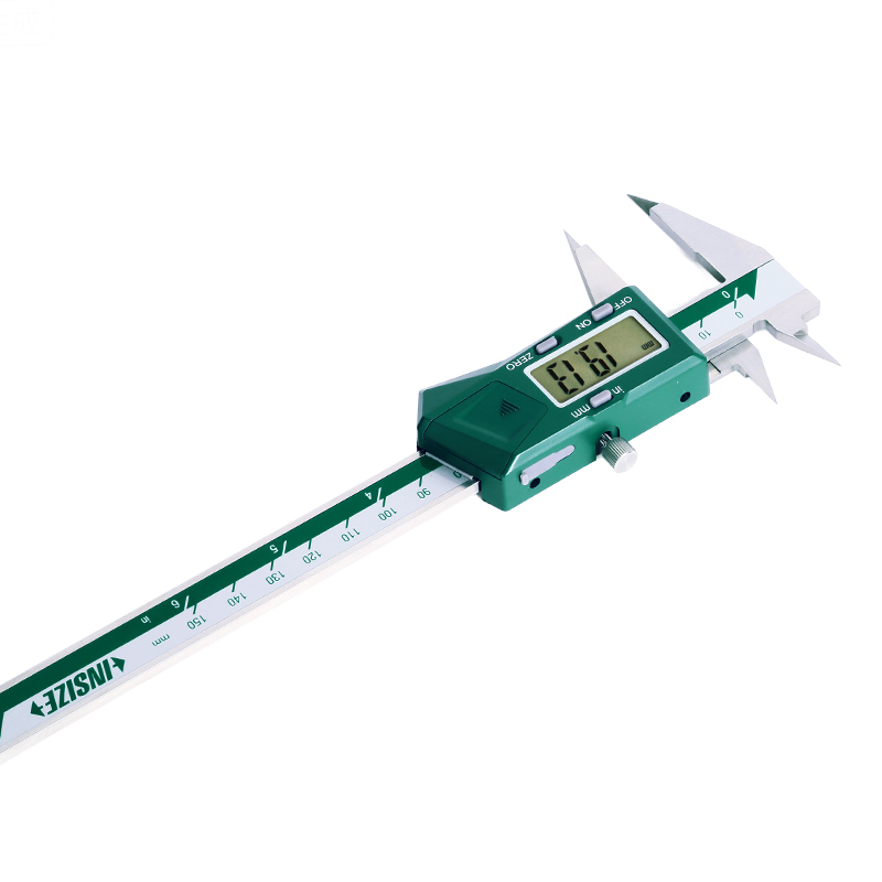 Digital Point Calipers