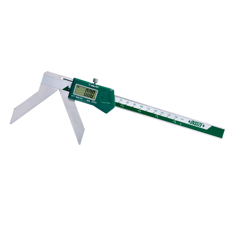 Digital Arc Radius Calipers