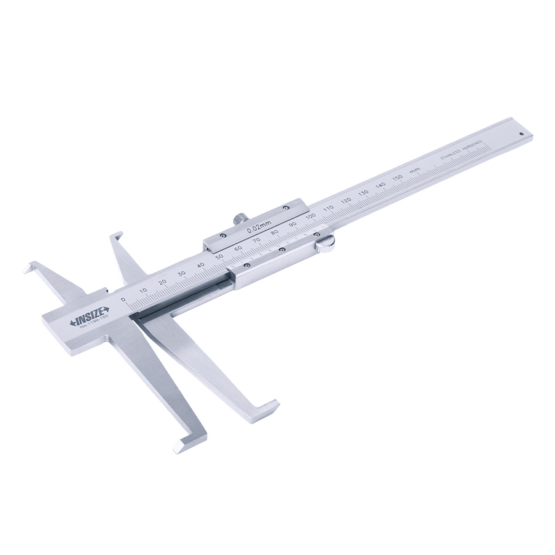 Inside Groove Calipers