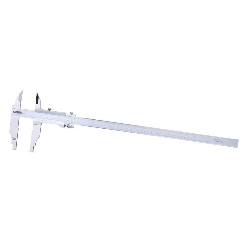 Vernier Calipers (Solid Type)