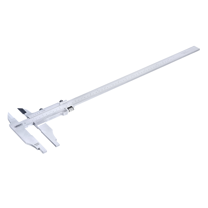 Vernier Calipers (Solid Type)