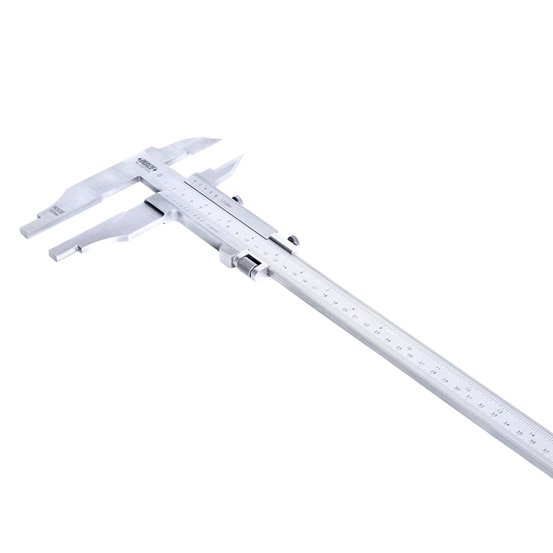 Vernier Calipers (Solid Type)