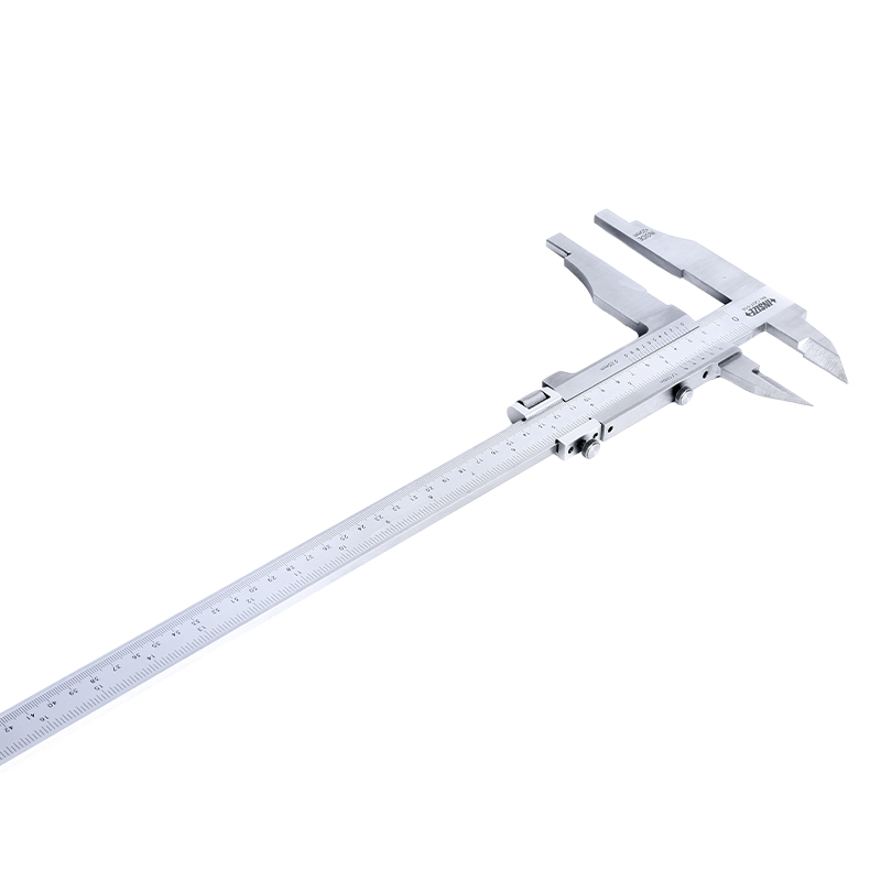 Vernier Calipers (Solid Type)