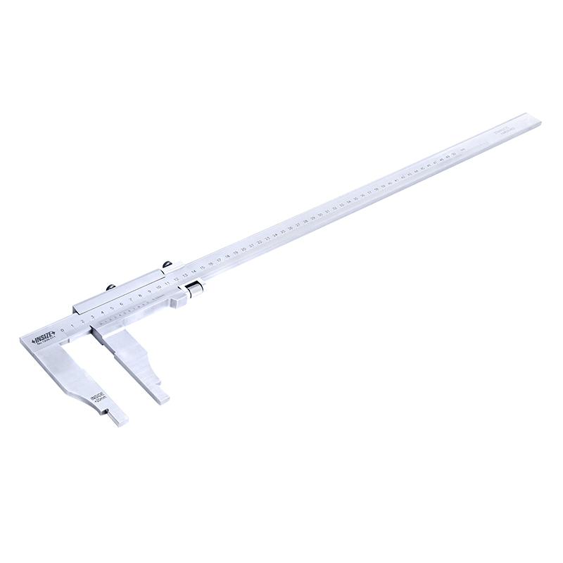 Vernier Calipers (Solid Type)