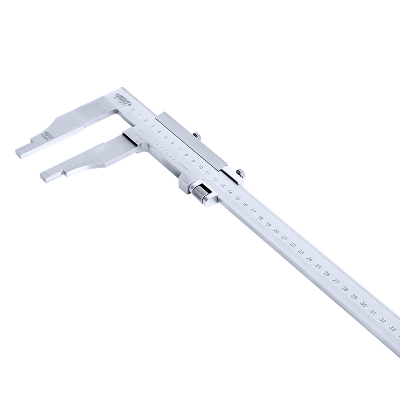 Vernier Calipers (Solid Type)