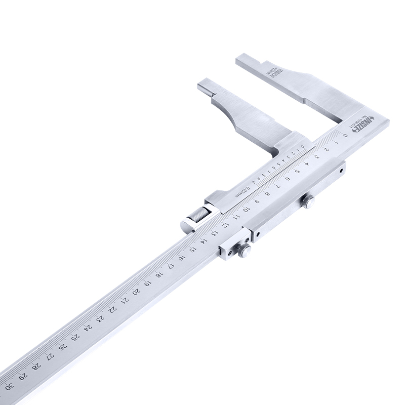 Vernier Calipers (Solid Type)